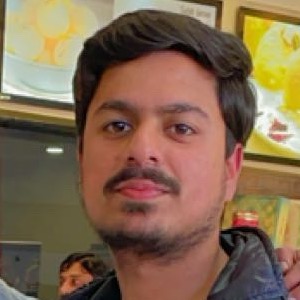 Keshav Thakur