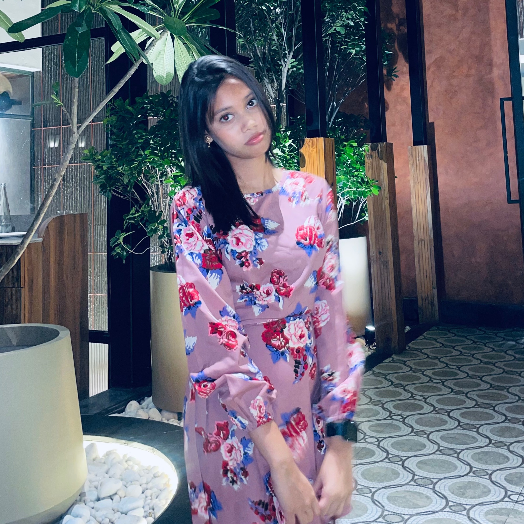 Ayushi Harsh