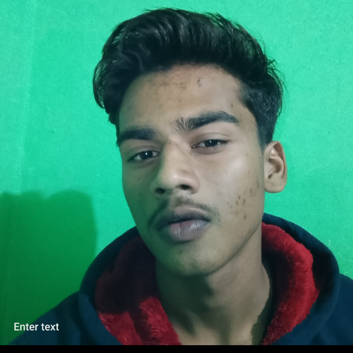 Yash barman