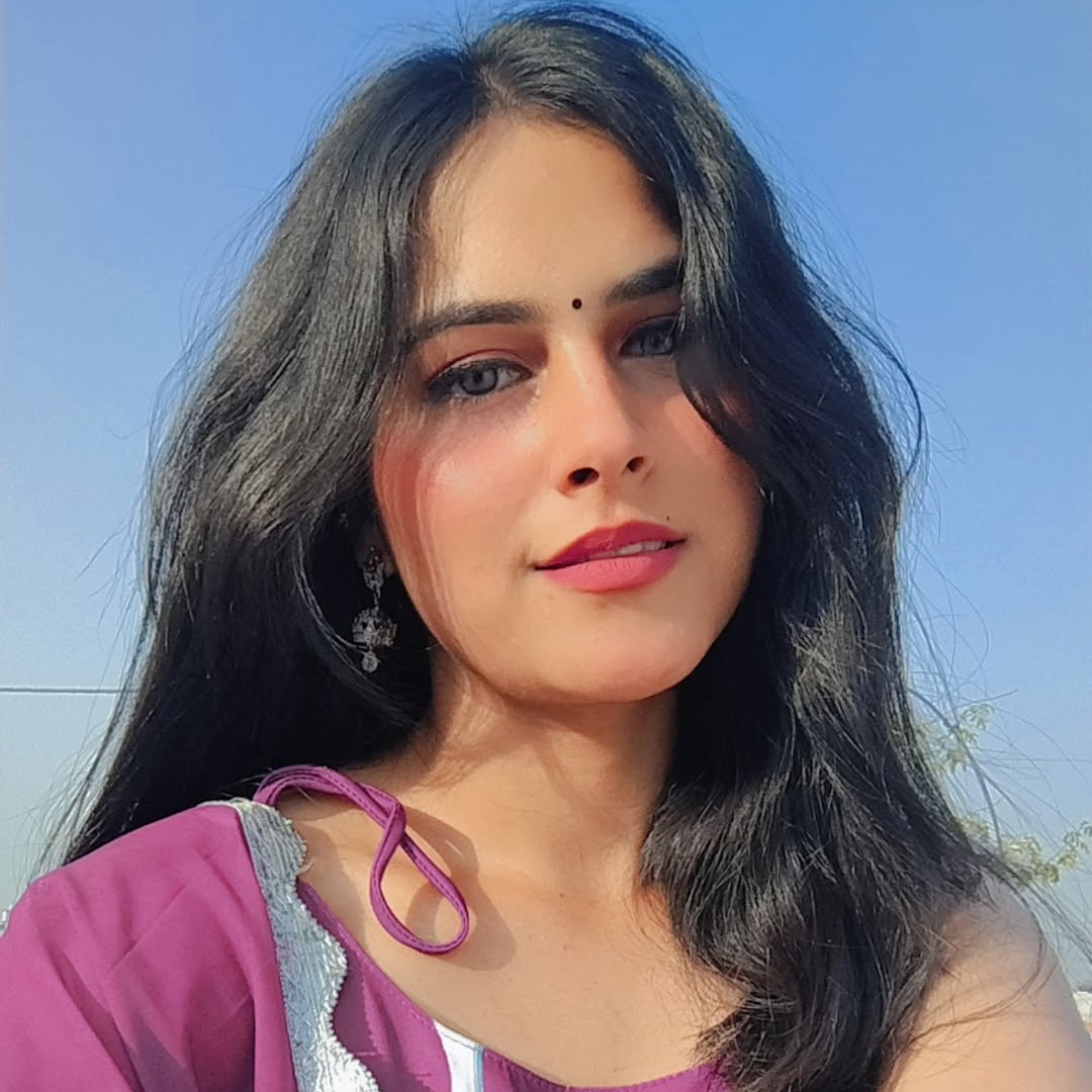 Rakhi Chaudhary