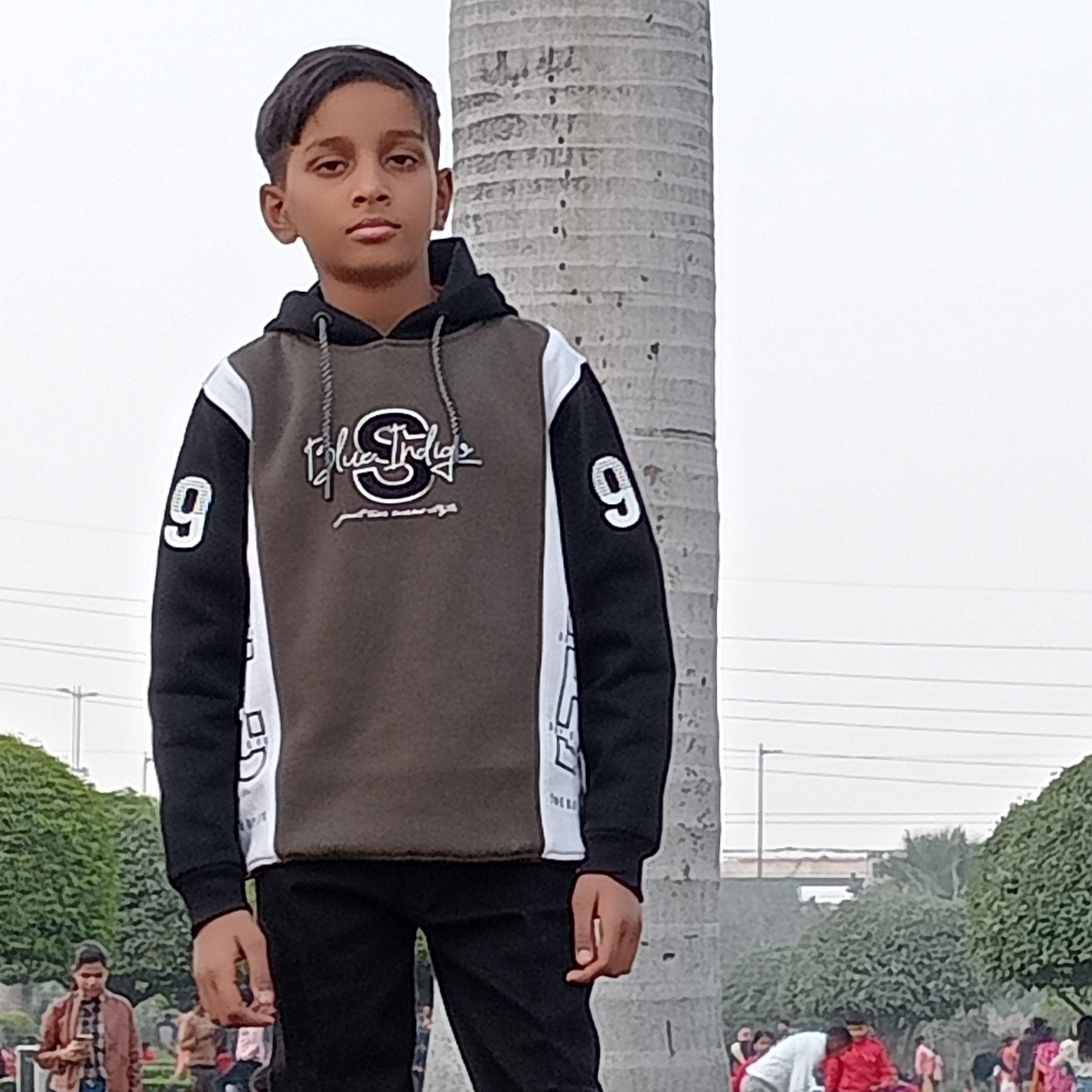 AYUSH GUPTA