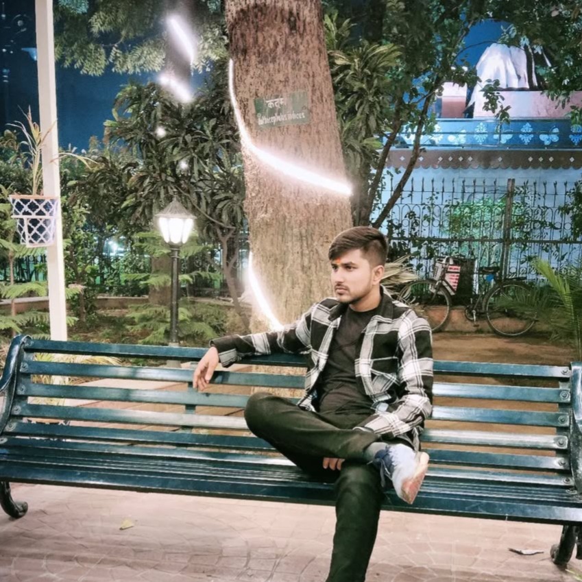 Ajay Kumar