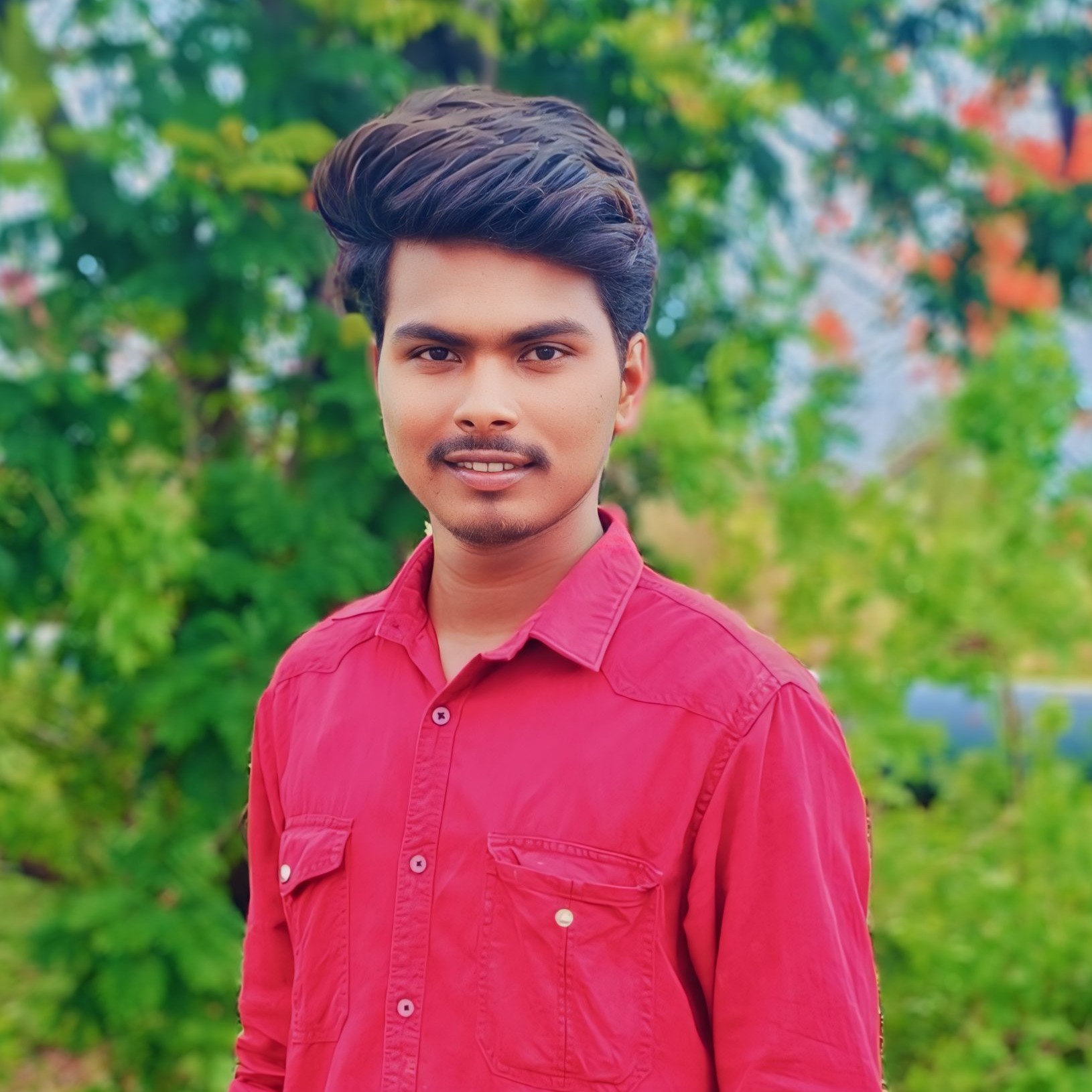 Shrikant Talvar