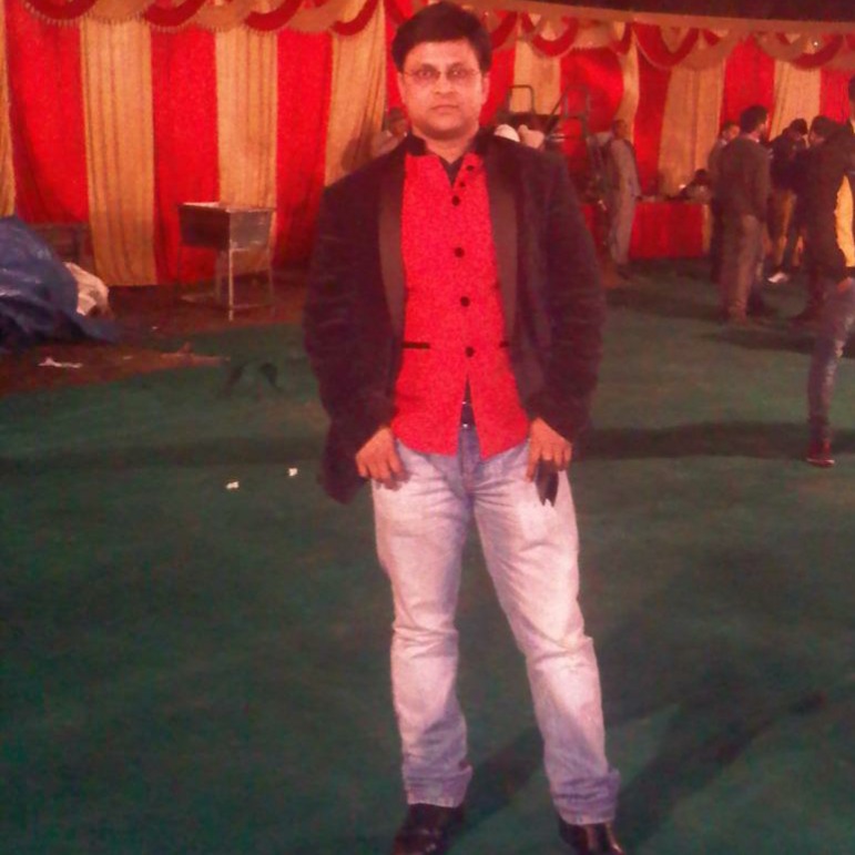 S Chouhan