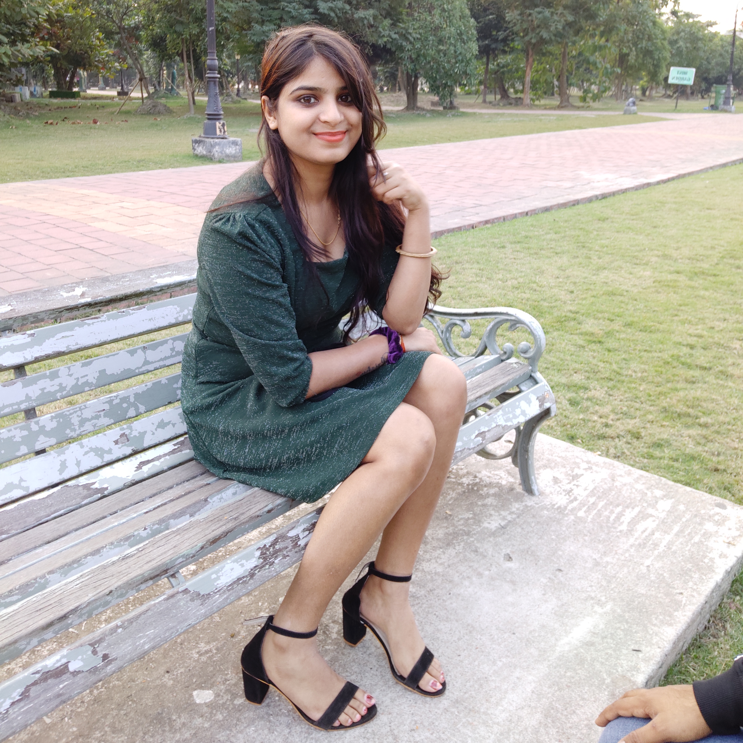 Priyadarshini .