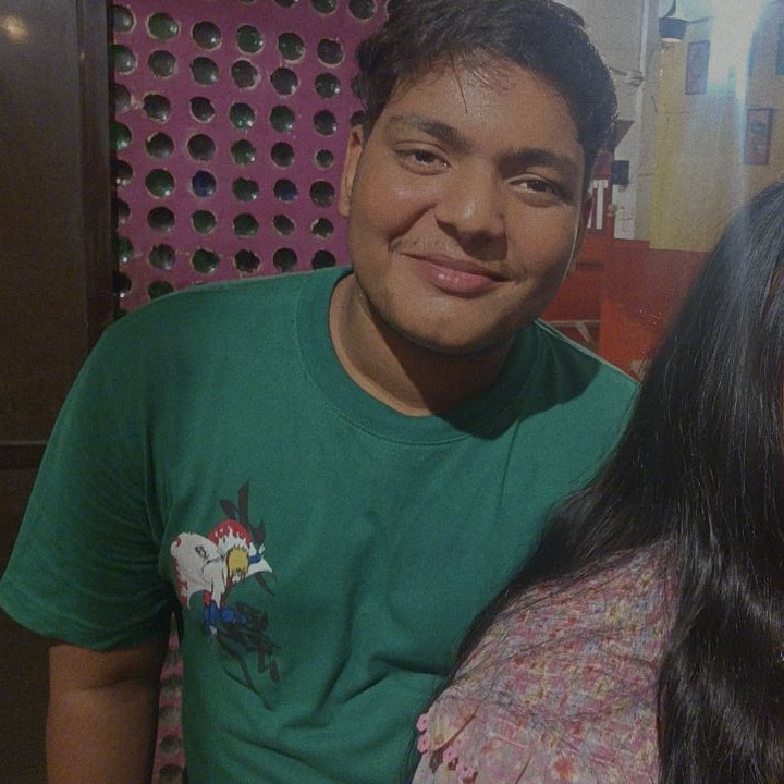 Anurag singh