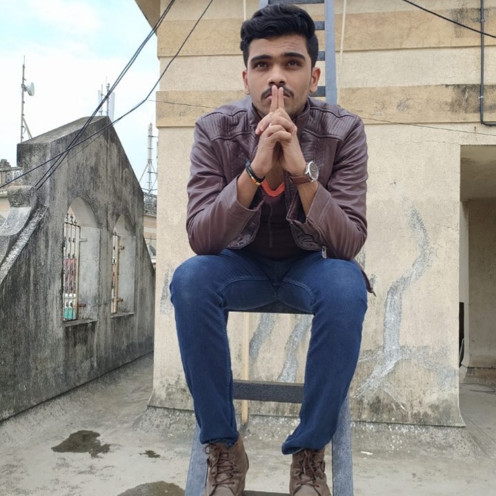 Srijith Varma