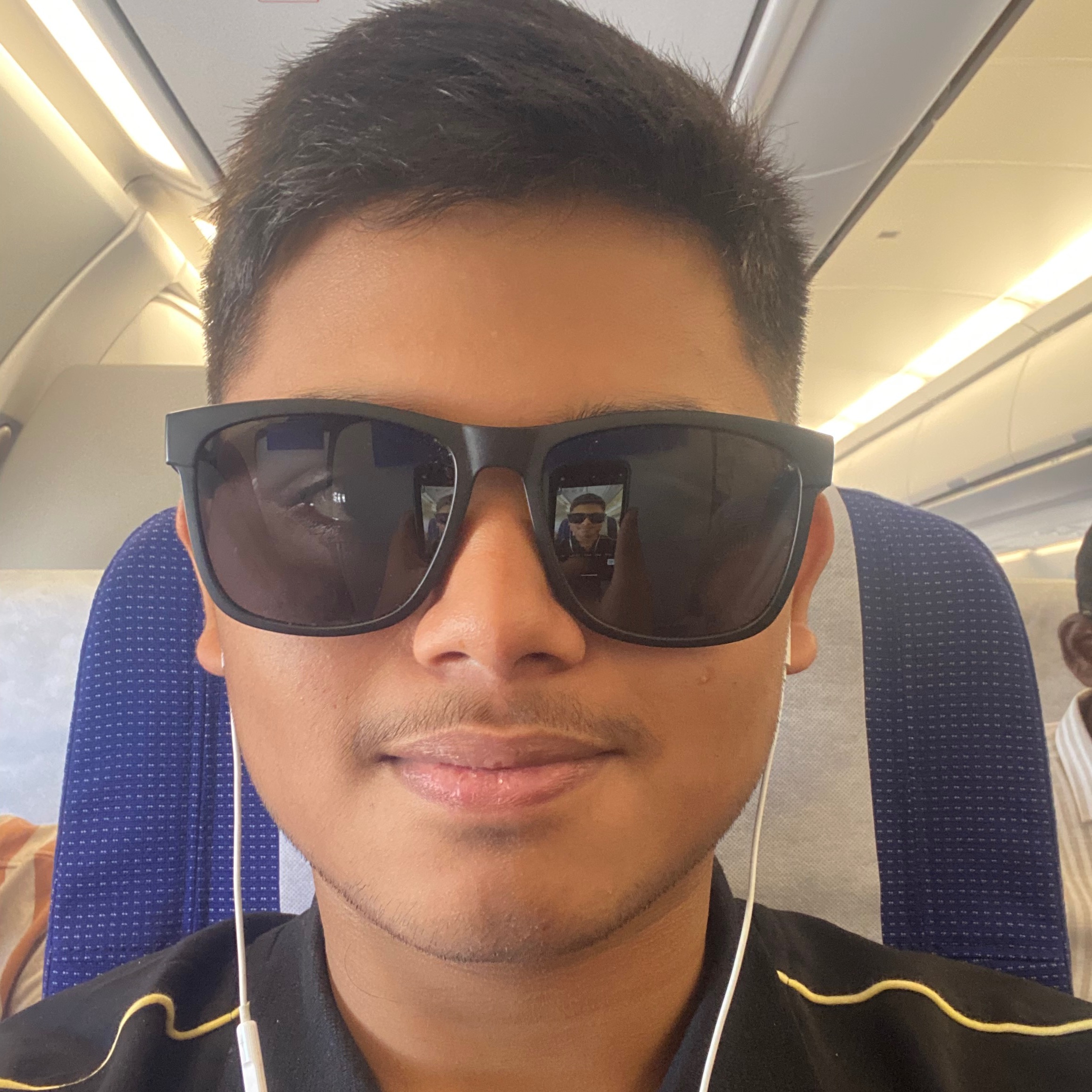 Aadit Singhal