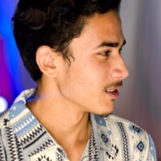 Ankit sharma