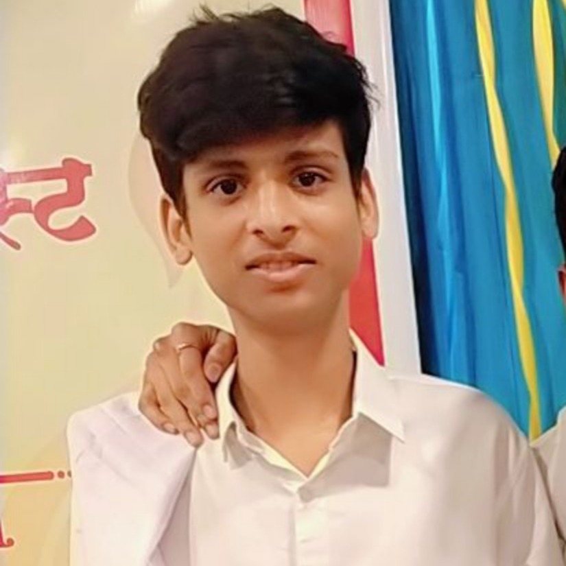 Anas Shaikh