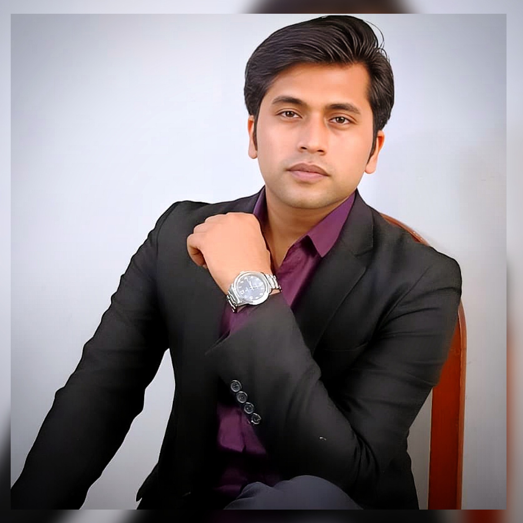 Actor Bhishak