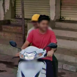 Yogesh Waje