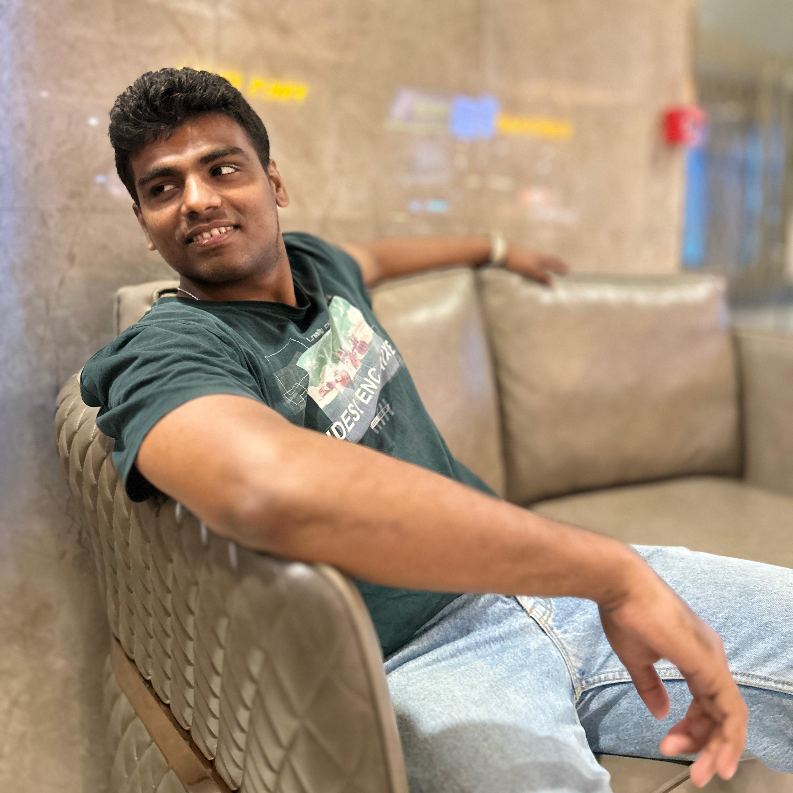 Aryan Kunshe