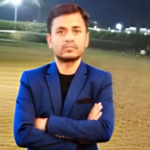 SIDDHARTHA PRATAP