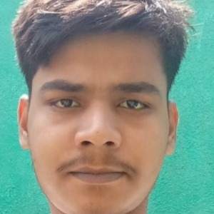 Mr Suraj