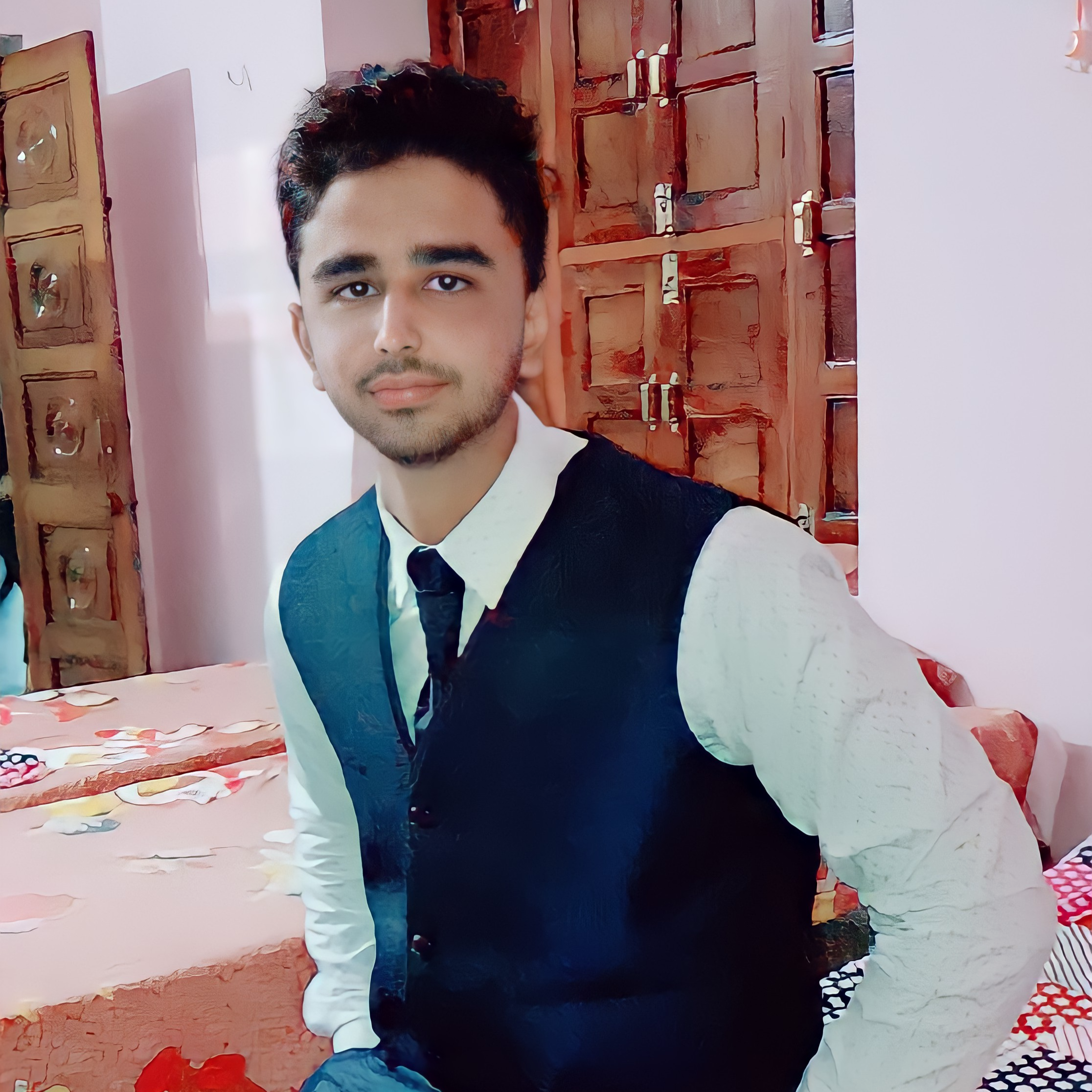 Shivam Tyagi