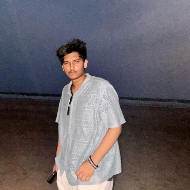 Anubhav Chanda