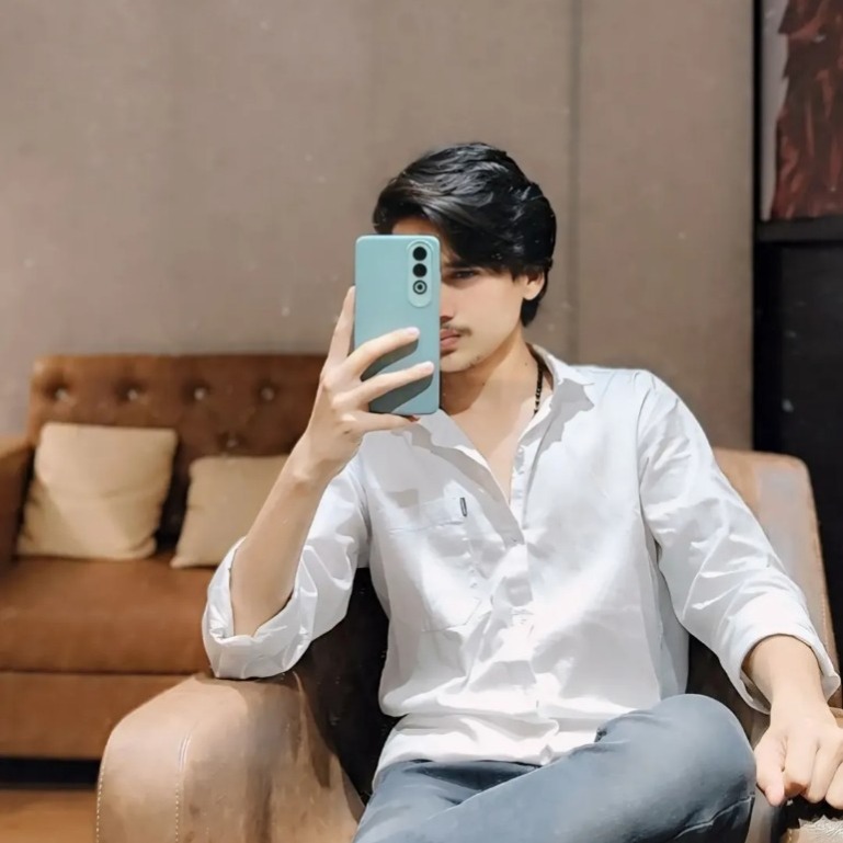 Himanshu Danal