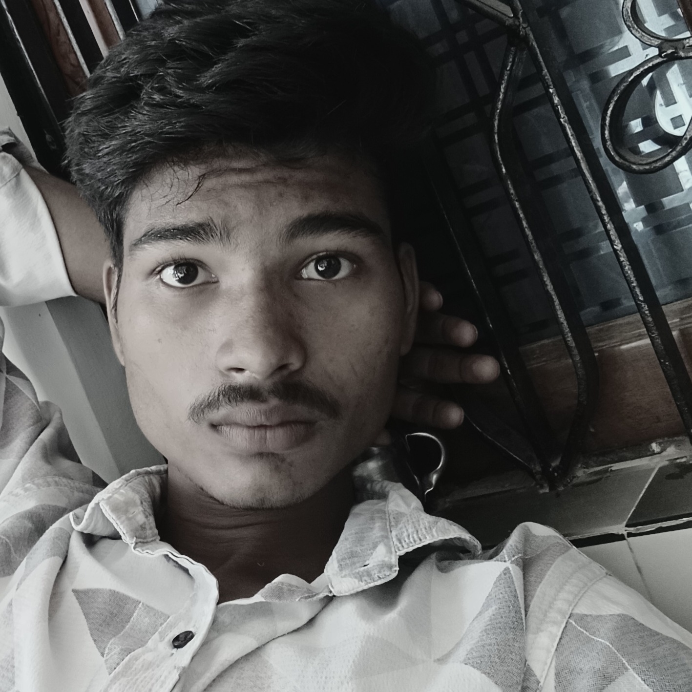 Artist Ankur