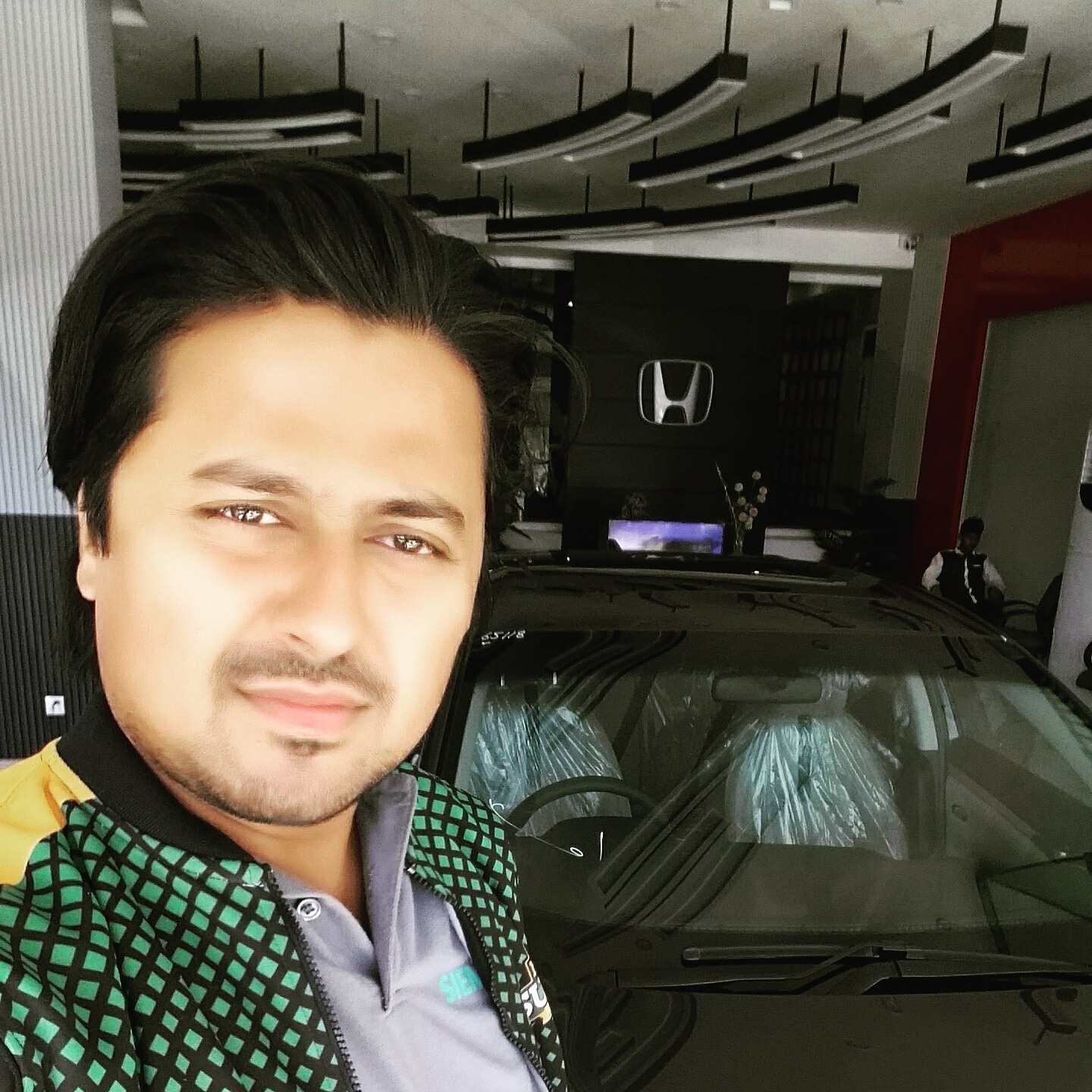 Hammad Malik
