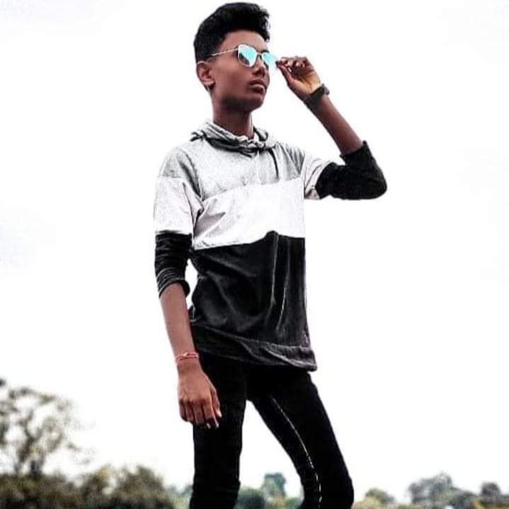Tushar Kumar sethi