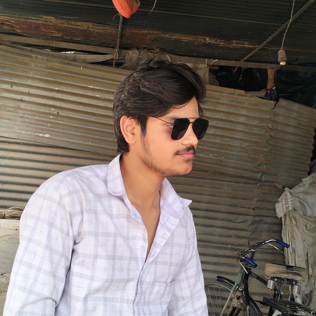 VINAY BUNKAR
