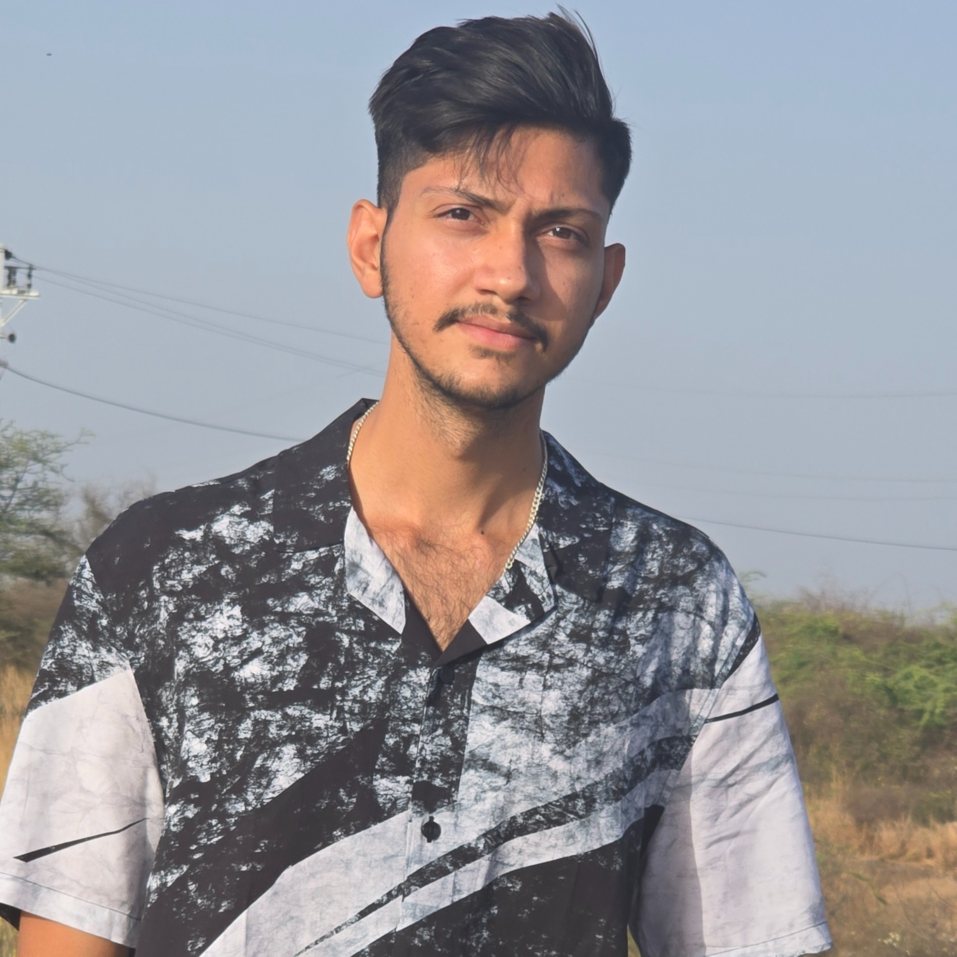 Manish Choudhary