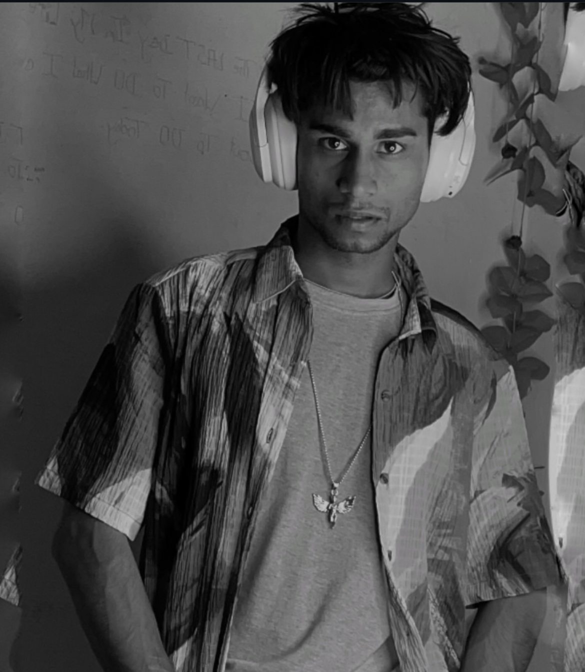Chirag Salvii