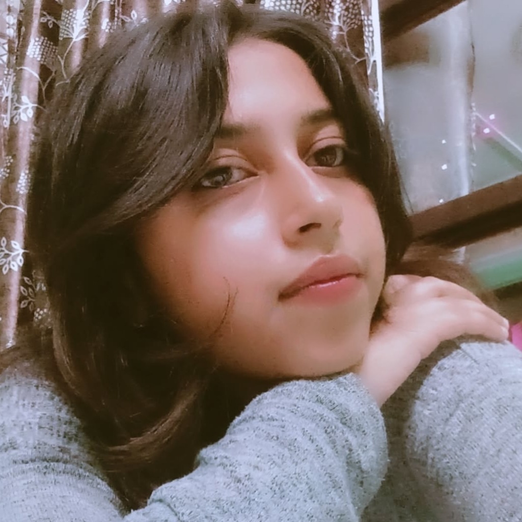 Yashi Kumari