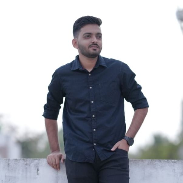 Monil Patel