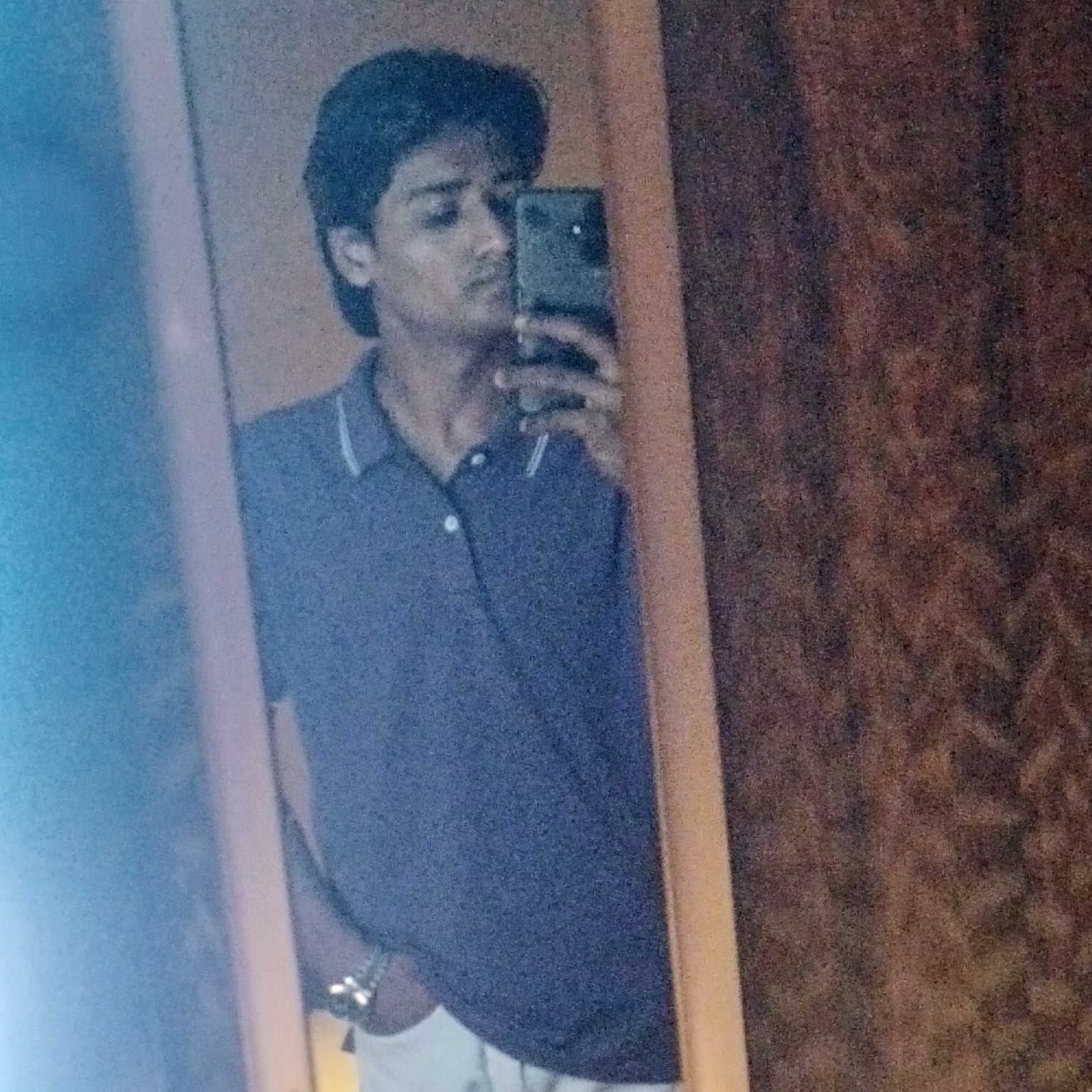 Krushna Yadav