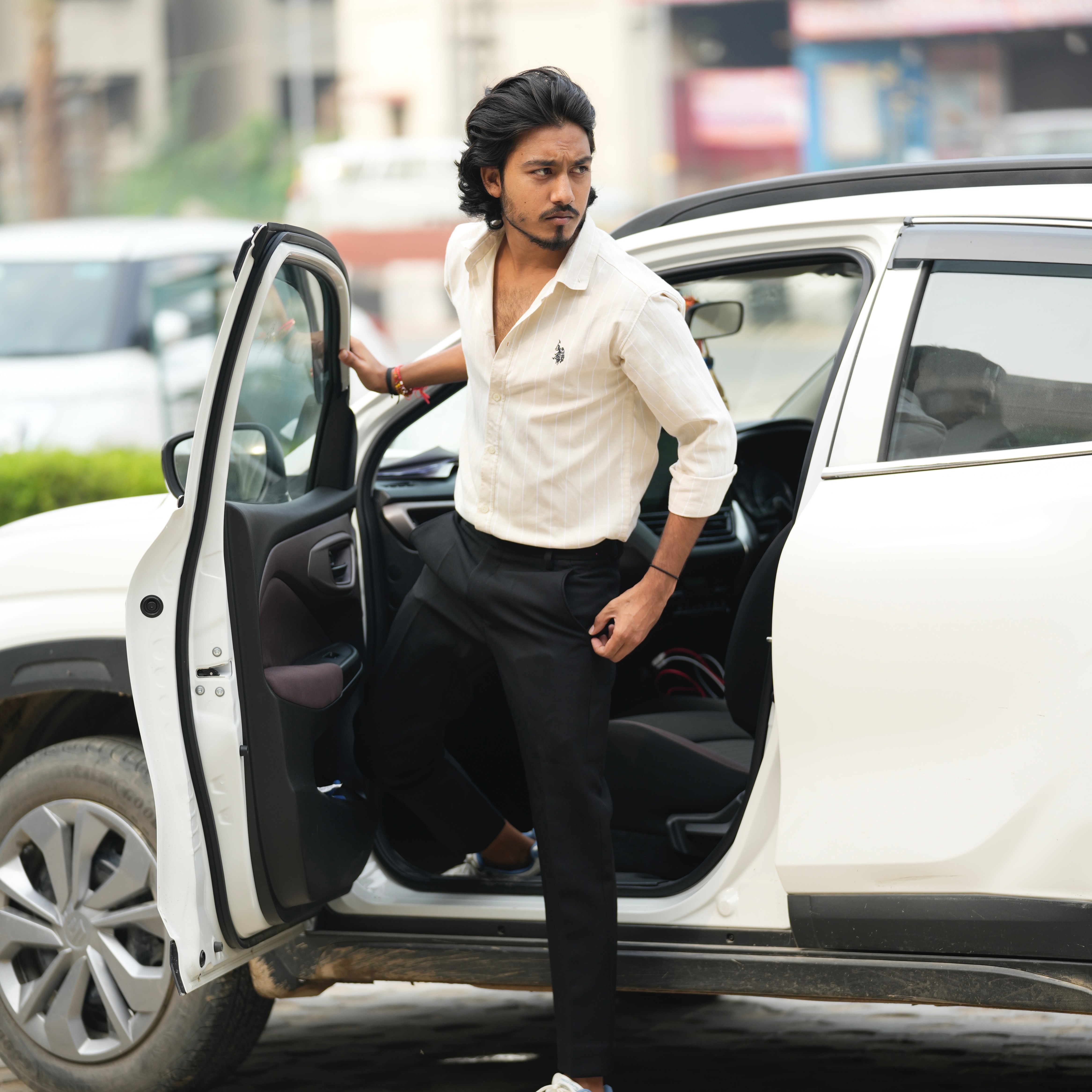 Abhiranjan Yadav
