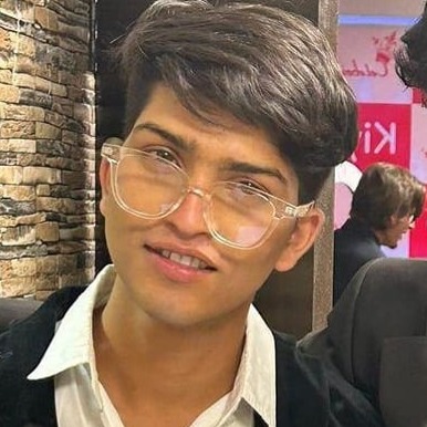 Abhay Kumar
