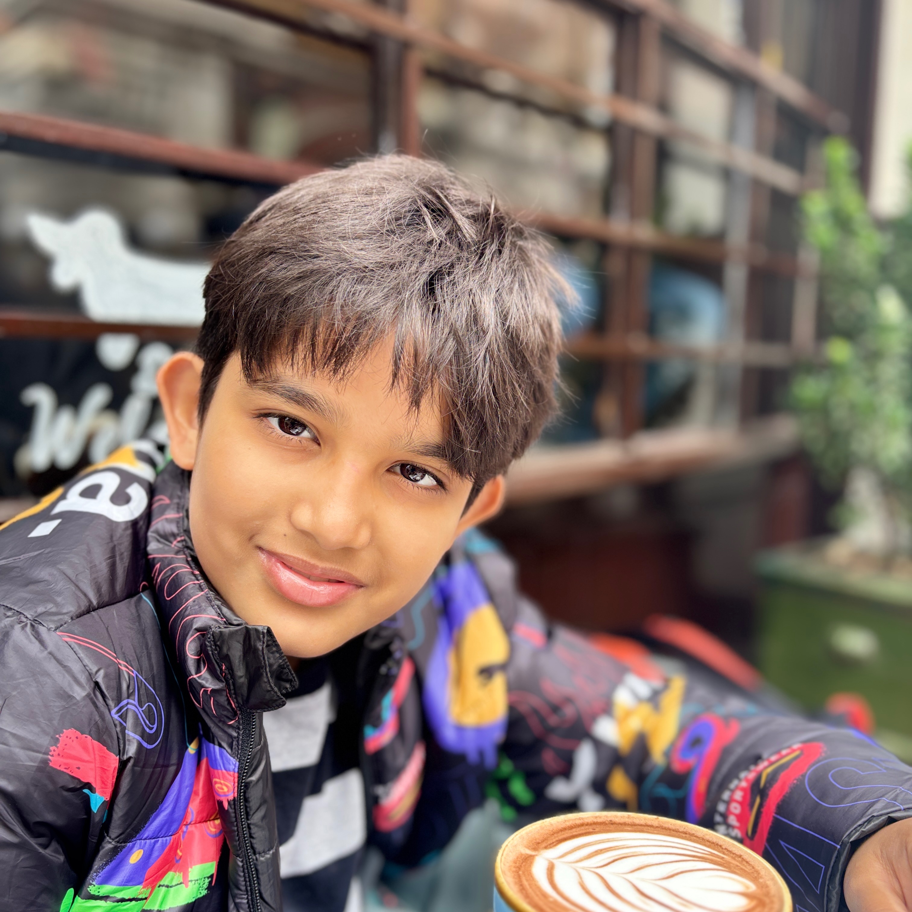 RONAV BANDOPADHYAY BHATTACHARY