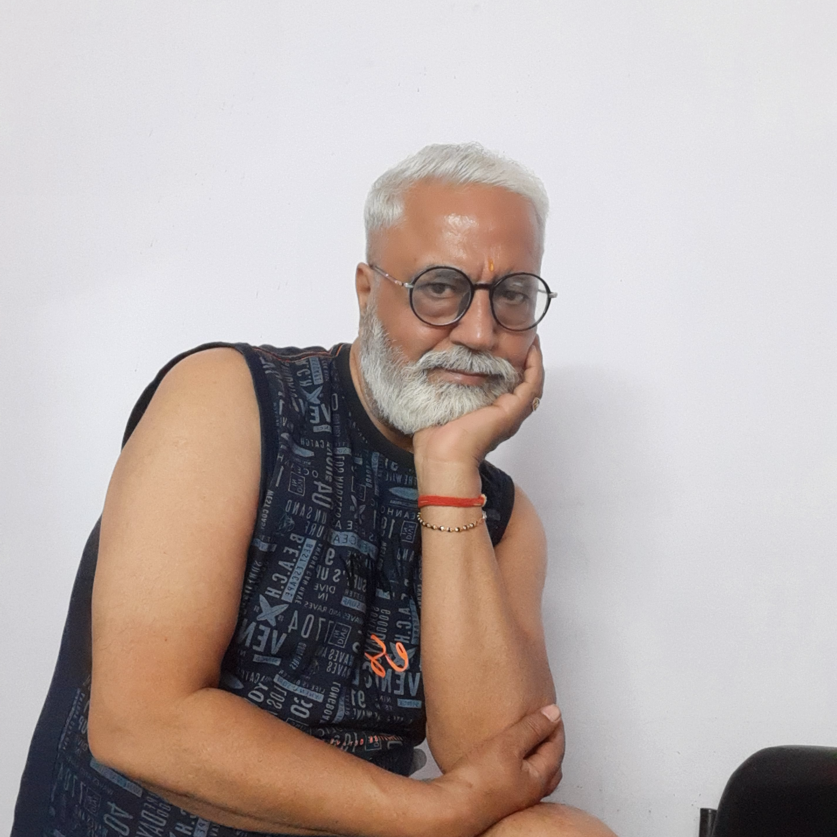 Mohan Lal Arora