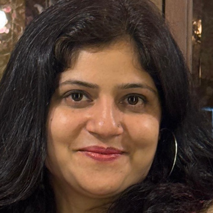 Garima Tripathi