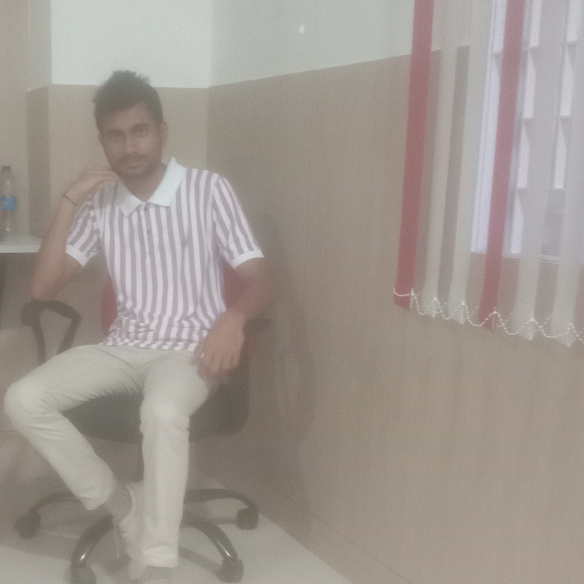 Saidul rajkhowa