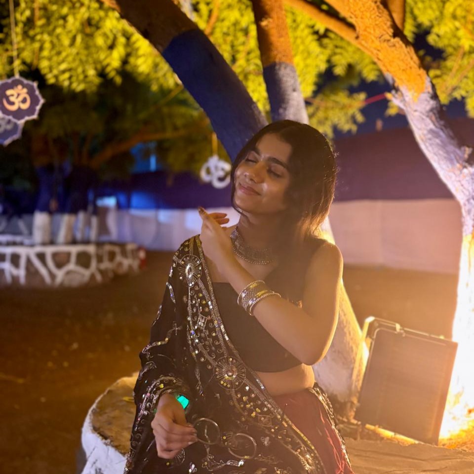 Aanshi Shah