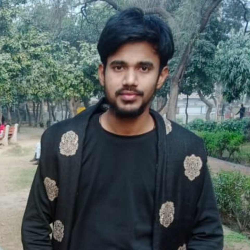 Qaiyum Ansari