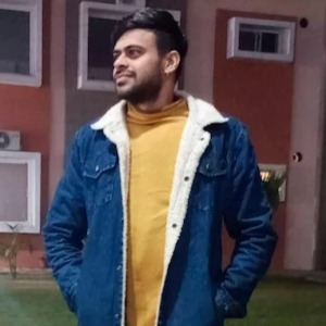 Abhishek Gurubuxani