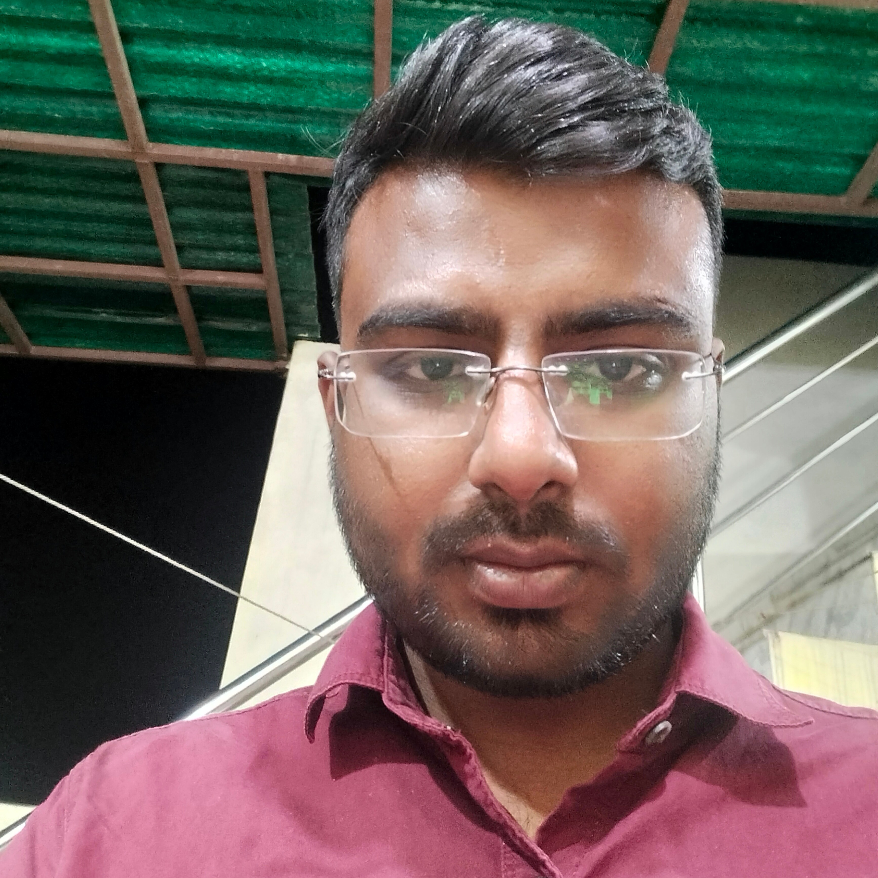Aman Gupta