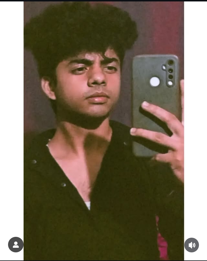Aarav Singh