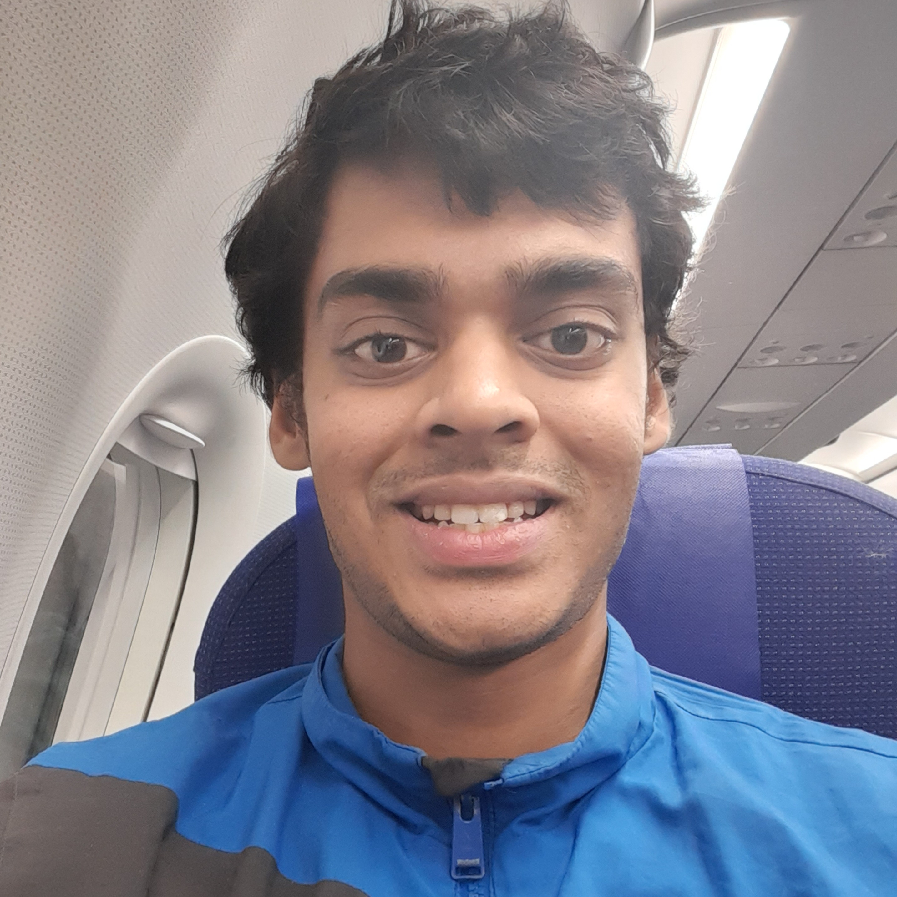 Kirtesh Chaudhari