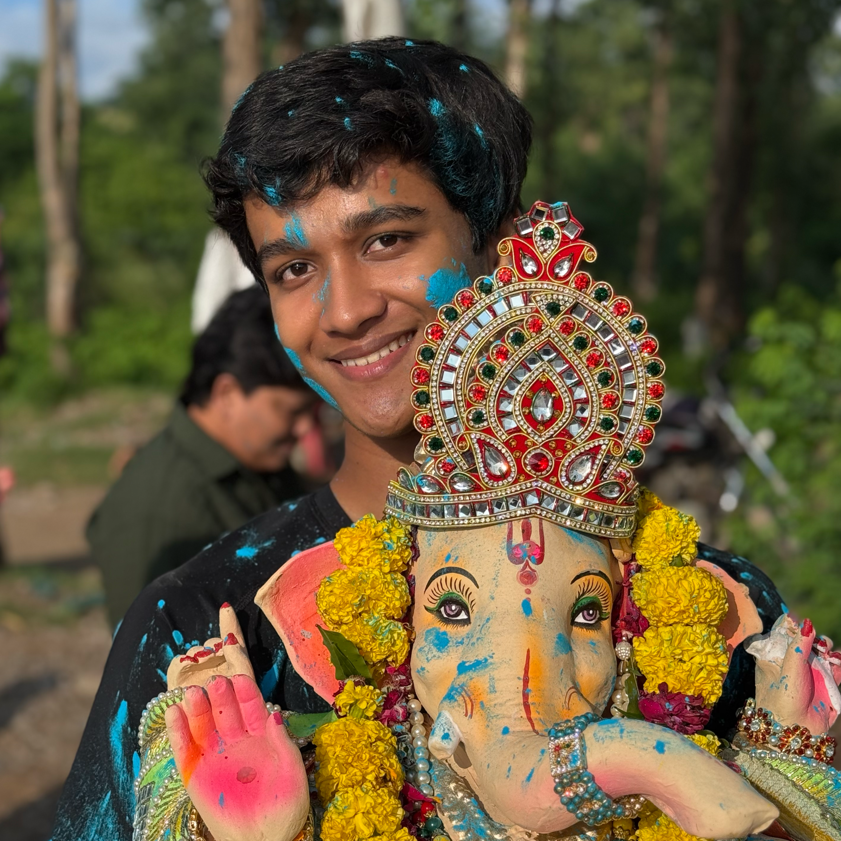 surya lohtiya