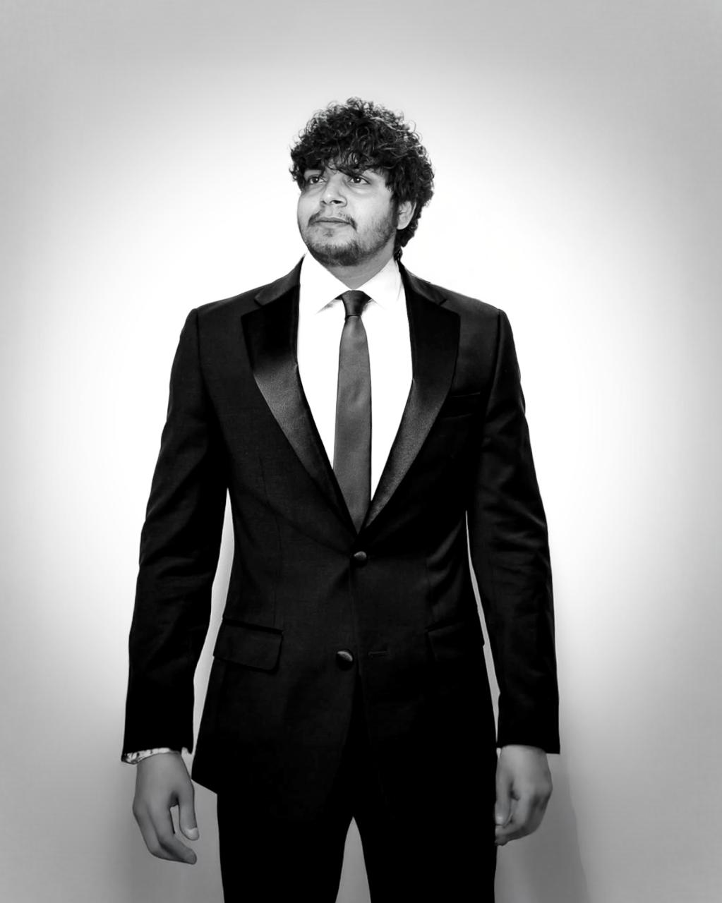 Umesh Kaushik