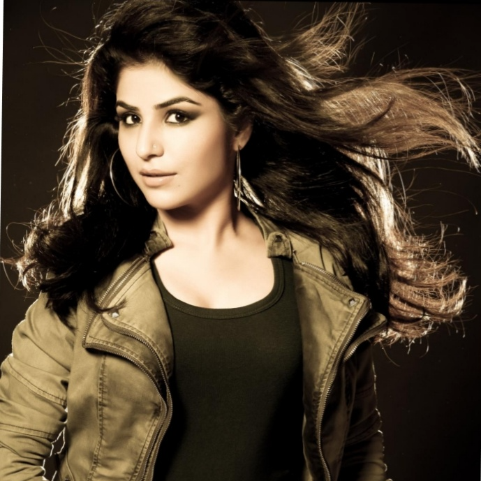 Shikha Malhotra