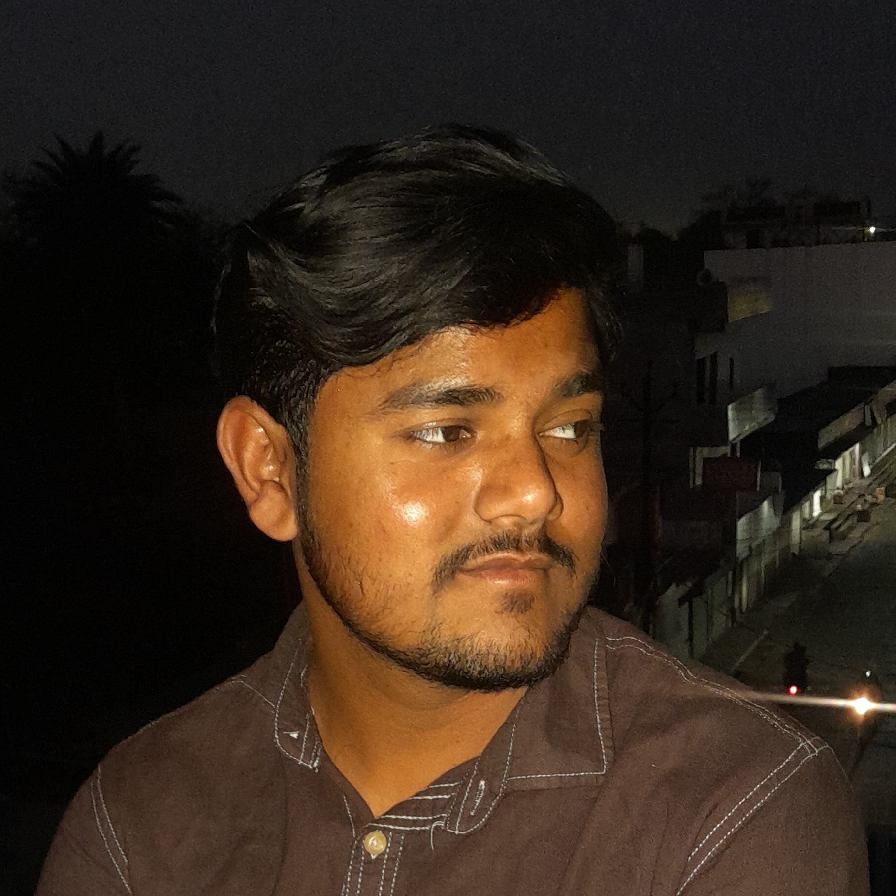Rohit Gautam