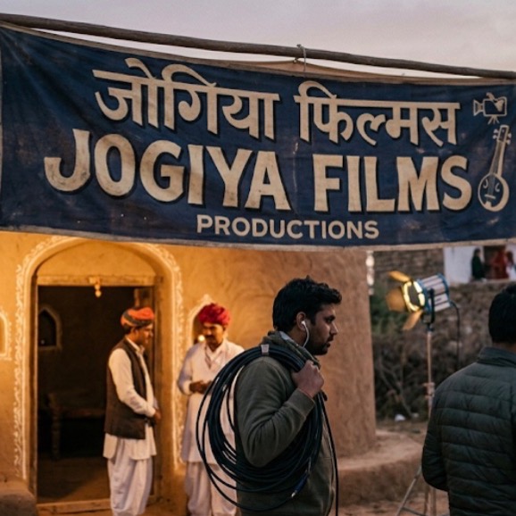 Sahil Jogiya