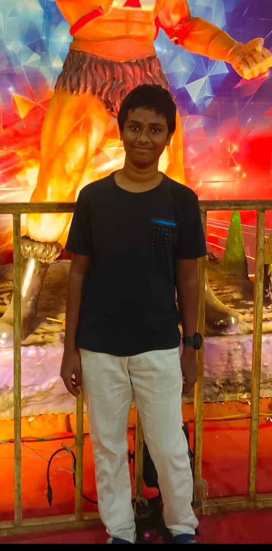 Vasu madagala