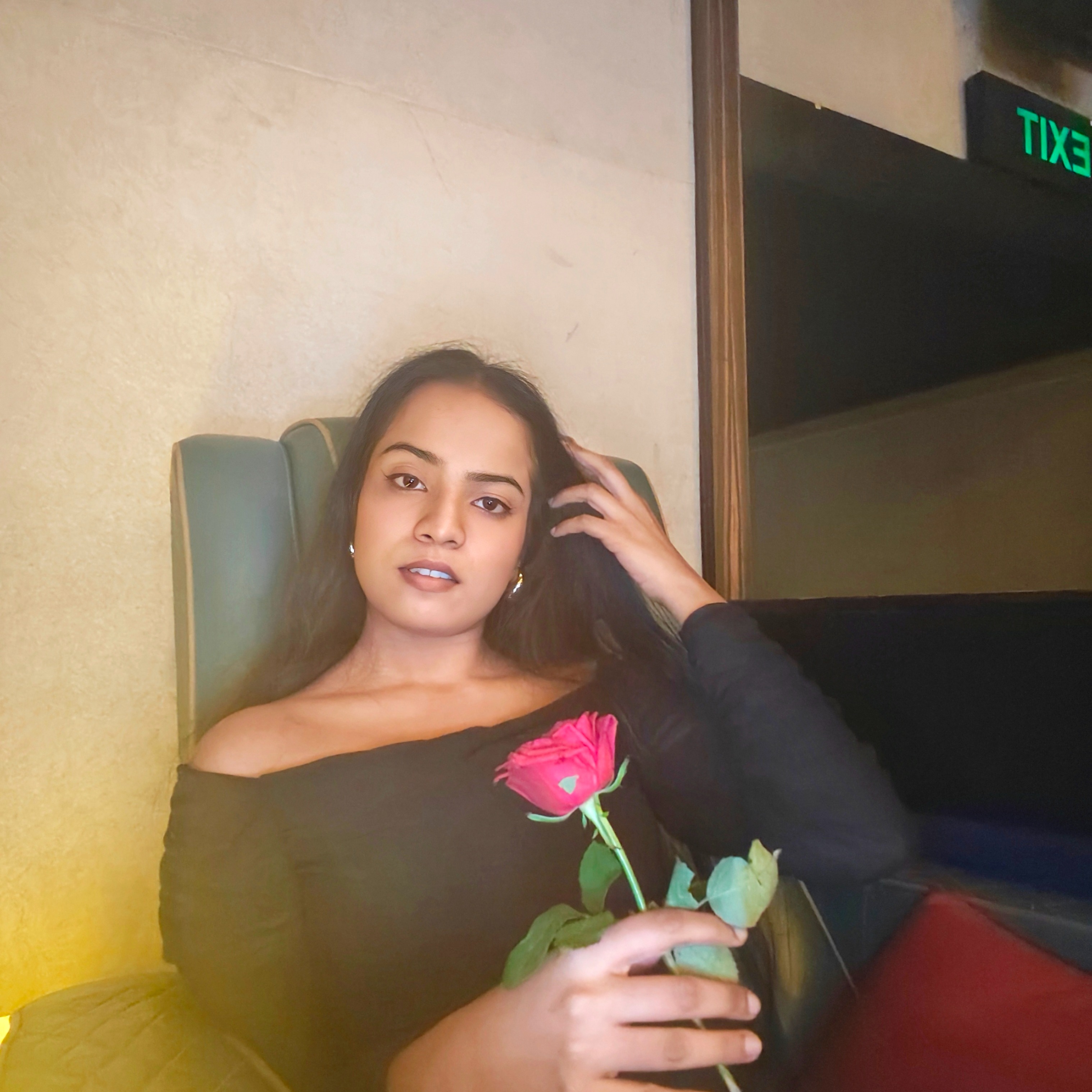 Naziya Yasar